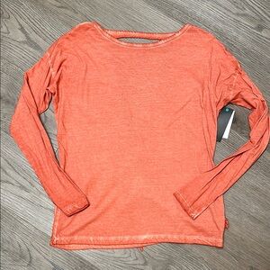 O'Neill Coral Long Sleeve Tee